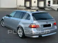 2006 BMW 530
