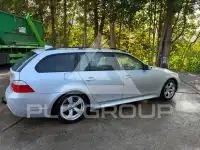2006 BMW 530