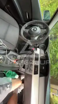 2006 BMW 530