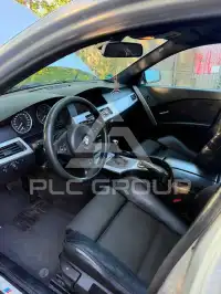 2006 BMW 530