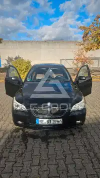 2006 BMW 530