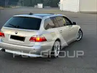 2006 BMW 530