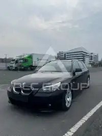 2006 BMW 530