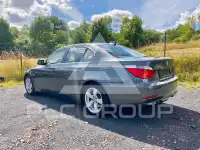 2006 BMW 530