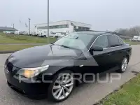 2006 BMW 530