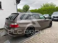 2006 BMW 530