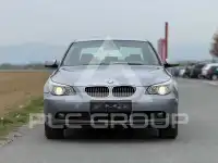 2006 BMW 530
