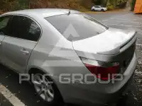 2006 BMW 530