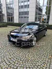 2006 BMW 530