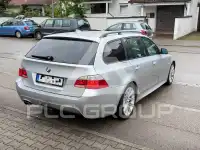 2006 BMW 530