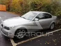 2006 BMW 530