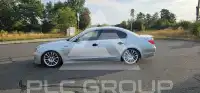2006 BMW 530