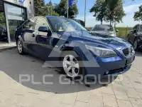 2006 BMW 530