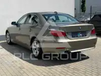 2006 BMW 530