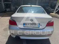 2007 BMW 530