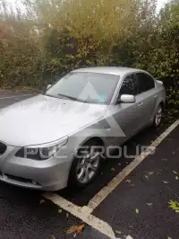 2006 BMW 530