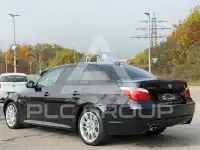 2006 BMW 530
