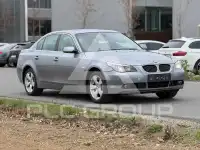 2006 BMW 530
