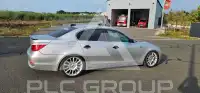 2006 BMW 530
