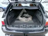 2006 BMW 530