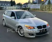 2006 BMW 530
