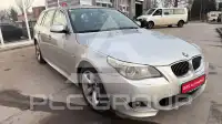 2006 BMW 530