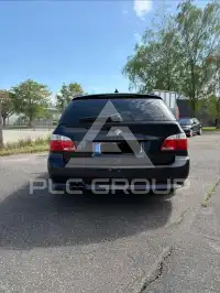 2006 BMW 530