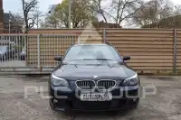 2006 BMW 530