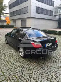 2006 BMW 530