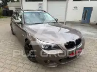 2006 BMW 530