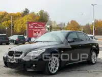 2006 BMW 530