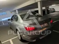 2006 BMW 530