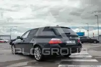 2006 BMW 530