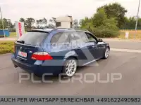 2006 BMW 530