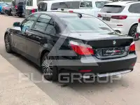2006 BMW 530