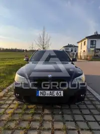 2006 BMW 530