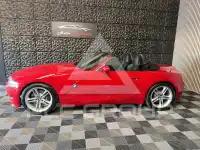 2006 BMW Z4