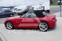 2006 BMW Z4