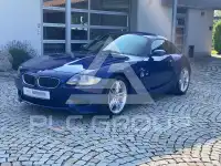 2006 BMW Z4