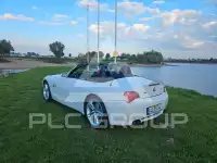 2006 BMW Z4