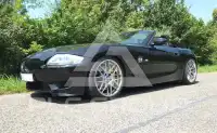 2006 BMW Z4