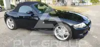 2006 BMW Z4