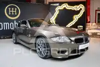 2006 BMW Z4