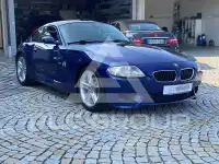 2006 BMW Z4