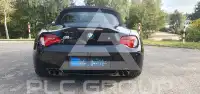 2006 BMW Z4