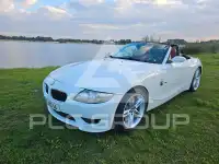 2006 BMW Z4