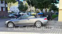 2006 BMW 630