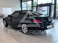 2006 BMW 630