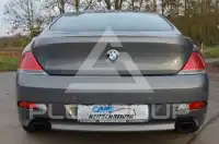 2006 BMW 630