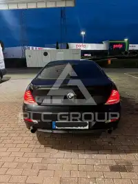 2006 BMW 630